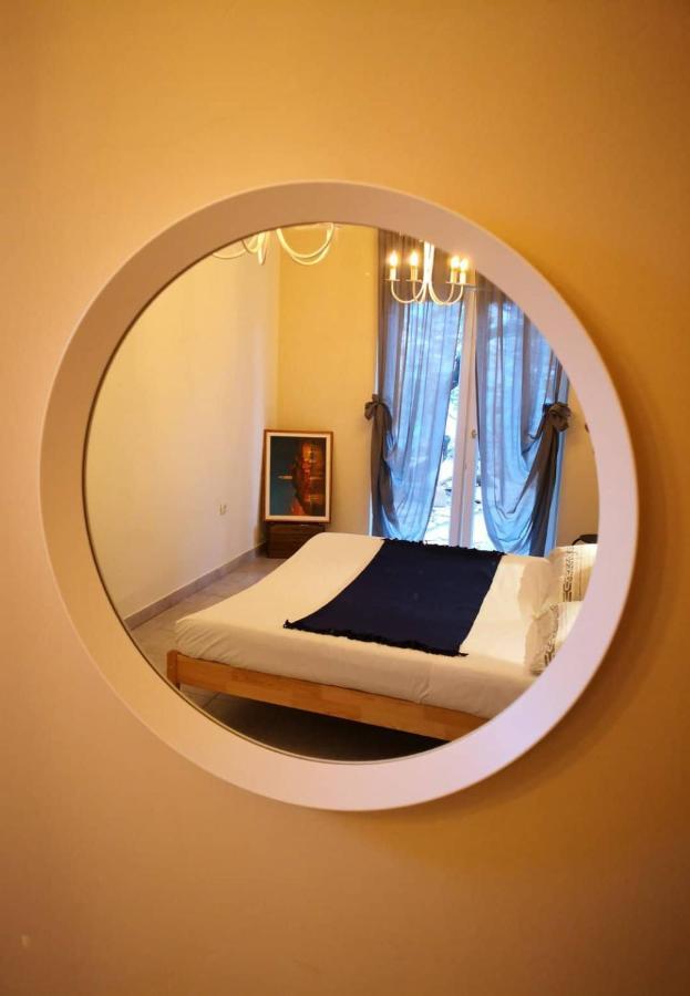 Yellow House Experience Lejlighedshotel Pag Island Eksteriør billede
